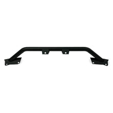 Load image into Gallery viewer, DV8 Offroad 2021-2022 Ford Bronco (Not For Factory Plastic Bumper) Factory Bumper Bull Bar - Black Light Mounts DV8 Offroad
