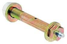 Load image into Gallery viewer, RockJock Greaseable Bolt w/ Hardware 9/16in Thread X 4in Long Bolts RockJock
