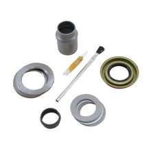 Load image into Gallery viewer, Yukon Gear Minor install Kit For GM 8.2in Diff Differential Install Kits Yukon Gear &amp; Axle
