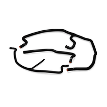 Load image into Gallery viewer, Mishimoto 05-08 Chevy Corvette/Z06 Black Silicone Ancillary Hose Kit Hoses Mishimoto
