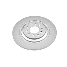 Load image into Gallery viewer, Power Stop 14-19 Jeep Cherokee Rear Evolution Geomet Coated Rotor Brake Rotors - OE - Cryo PowerStop
