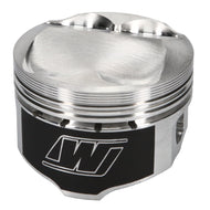 Wiseco Ford Duratec 2.3L 87.5mm Bore 12.4:1 CR Pistons (Inc Rings) Piston Sets - Forged - 4cyl Wiseco