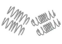 Load image into Gallery viewer, Whiteline 14-17 Ford Fiesta ST Performance Lowering Springs Lowering Springs Whiteline
