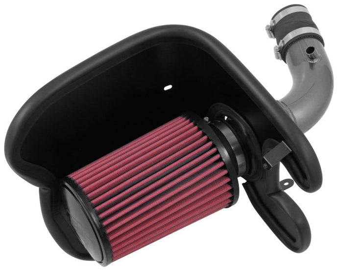 AEM 2017 C.A.S Chevrolet Cruze L4-1.4L F/I Cold Air Intake Cold Air Intakes AEM Induction