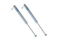 Superlift 07-18 Chevy Silv/GMC Sierra 8in Lift Kit Bilstein Shock Box Lift Kits Superlift