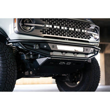 Load image into Gallery viewer, DV8 Offroad 21-22 Ford Bronco Competition Series Front Bumper Bumpers - Steel DV8 Offroad
