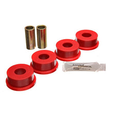 Load image into Gallery viewer, Energy Suspension Torque Arm Bushing - Red Bushing Kits Energy Suspension
