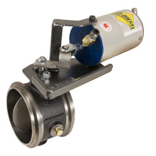 Load image into Gallery viewer, BD Diesel Brake - 1989-1998 Dodge 60psi no-APPS 4in Vac/Remote Exhaust Brakes BD Diesel
