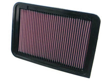 Load image into Gallery viewer, K&amp;N 07-10 Toyota Camry Drop In Air Filter Air Filters - Drop In K&amp;N Engineering   
