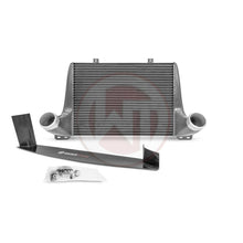Load image into Gallery viewer, Wagner Tuning 2015 Ford Mustang EVO2 Competition Intercooler Kit Intercoolers Wagner Tuning
