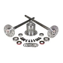 Load image into Gallery viewer, Yukon Gear Ultimate 35 Axle Kit For C/Clip Axles w/ Yukon Grizzly Locker Axles Yukon Gear &amp; Axle
