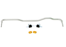 Load image into Gallery viewer, Whiteline 15-18 Volkswagen Golf R 22mm Rear Adjustable Sway Bar Kit Suspension Arms &amp; Components Whiteline
