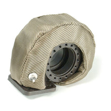 Load image into Gallery viewer, DEI Turbo Shield T4 - Shield Only - Titanium Turbo Blankets DEI
