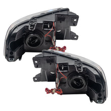 Load image into Gallery viewer, Oracle 05-08 Ford F-150 SMD HL - ColorSHIFT w/ BC1 Controller SEE WARRANTY Headlights ORACLE Lighting
