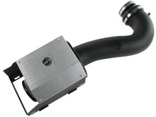 Load image into Gallery viewer, aFe MagnumFORCE Intakes Stage-2 PDS AIS PDS Jeep Grand Cherokee 05-07 Commander 06-07 V8-5.7L Cold Air Intakes aFe
