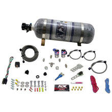 Load image into Gallery viewer, Nitrous Express Sub C Nitrous Kit (25-35-50HP) w/Composite Bottle Nitrous Systems Nitrous Express
