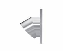 Load image into Gallery viewer, QTP Bolt-On QTEC Low Profile Oval Turn Down Tips QTP
