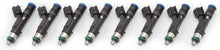Load image into Gallery viewer, Edelbrock Fuel Injectors 41 Lb/Hr Ev14 Uscar (Set of Eight) Fuel Injectors - Single Edelbrock
