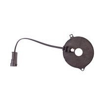Load image into Gallery viewer, Omix Distributor Switch Plate 91-97 Jeep Wrangler TJ Switch Panels OMIX
