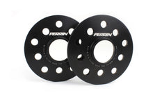 Load image into Gallery viewer, Perrin Subaru 5x114.3/5x100 7mm Slip-On Wheel Spacers - w/ 56mm Hubs/Qty 10 Studs Wheel Spacers &amp; Adapters Perrin Performance   
