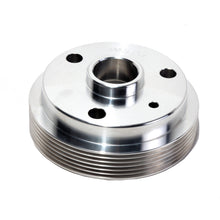 Load image into Gallery viewer, BBK 93-97 Camaro Firebird LT1 Underdrive Pulley Kit - Aluminum Pulleys - Crank, Underdrive BBK
