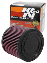 Load image into Gallery viewer, K&amp;N 12-13 Arctic Cat Wildcat 1000 Replacement filter Air Filters - Drop In K&amp;N Engineering   
