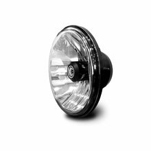 Load image into Gallery viewer, KC HiLiTES 07-18 Jeep JK 7in. Gravity LED DOT Approved Replacement Headlight (Single) Headlights KC HiLiTES
