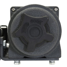 Load image into Gallery viewer, Superwinch 4500 LBS 12V DC 15/64in x 50ft Steel Rope Terra 4500 Winch - Gray Wrinkle Winches Superwinch
