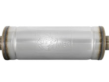 Load image into Gallery viewer, aFe Vulcan Series 2.5in 304SS Cat-Back Exhaust 07-18 Jeep Wrangler (JK) V6-3.6/3.8L w/ Black Tips Catback aFe
