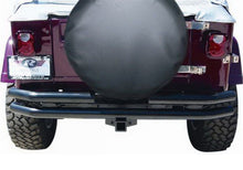 Load image into Gallery viewer, Rampage 1999-2019 Universal Tire Cover 33 Inch-35 Inch - Black Diamond Car Covers Rampage
