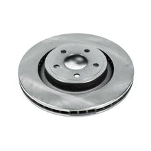 Load image into Gallery viewer, Power Stop 06-10 Jeep Grand Cherokee Front Autospecialty Brake Rotor Brake Rotors - OE PowerStop
