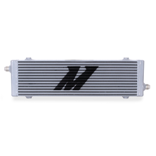 Load image into Gallery viewer, Mishimoto Universal Cross Flow Bar and Plate Oil Cooler Oil Coolers Mishimoto
