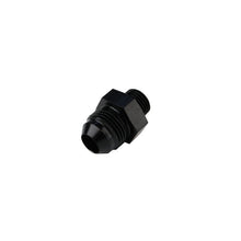 Load image into Gallery viewer, Aeromotive AN-6 Cutoff to AN-8 Flare Union Fittings Aeromotive

