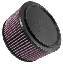 Load image into Gallery viewer, K&amp;N Replacement Round Straight Air Filter for 12-15 Ford Ranger Air Filters - Drop In K&amp;N Engineering   
