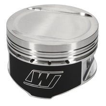 Load image into Gallery viewer, Wiseco CHRY NEON 10.5:1 NITROUS 1.236x88.0 Piston Shelf Stock Kit Piston Sets - Forged - 4cyl Wiseco
