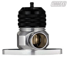 Load image into Gallery viewer, Turbo XS 08-12 WRX 50/50 Hybrid BOV Blow Off Valves Turbo XS
