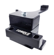 Torque Solution Billet Engine Mount: Volkswagen Golf/GTI/Golf R MK7 2015+ | TS-VW-030