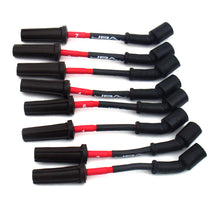 Load image into Gallery viewer, JBA 98-09 GM 5.7L LS1 Ignition Wires - Red Ignition Coils JBA

