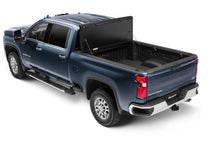 Load image into Gallery viewer, UnderCover 2020 Chevy Silverado 2500/3500 HD 6.9ft Flex Bed Cover Bed Covers - Folding Undercover
