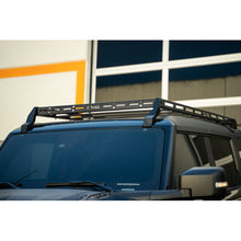 Load image into Gallery viewer, DV8 Offroad 21-23 Ford Bronco Hard Top Roof Rack Roof Rack DV8 Offroad
