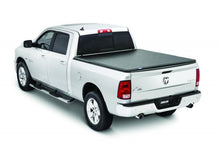 Load image into Gallery viewer, Tonno Pro 05-10 Dodge Dakota 5.3ft Fleetside Tonno Fold Tri-Fold Tonneau Cover Tonneau Covers - Soft Fold Tonno Pro
