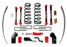 Load image into Gallery viewer, Skyjacker DGE RAM 5" 1500 CLASS1 KIT Lift Kits Skyjacker
