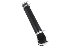Load image into Gallery viewer, aFe Bladerunner Intercoolers I/C Tube 3.5in (Cold Side) Dodge Trucks 94-02 5.9L (Blk) Intercoolers aFe
