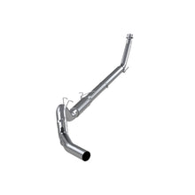 Load image into Gallery viewer, MBRP 2500/3500 Cummins 5in Turbo Back Single Side Exit AL Turbo Back MBRP
