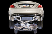 Load image into Gallery viewer, AWE Tuning Mercedes-Benz W205 C300 Touring Edition Exhaust Catback AWE Tuning   
