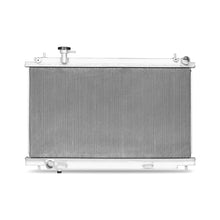 Load image into Gallery viewer, Mishimoto 03-06 Nissan 350Z X-Line Performance Aluminum Radiator Radiators Mishimoto

