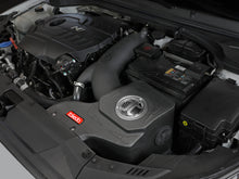 Load image into Gallery viewer, AFE Takeda Momentum Cold Air Intake System w/Pro DRY S Filter Hyundai Veloster N 19-20 Cold Air Intakes aFe
