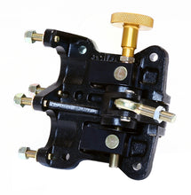 Load image into Gallery viewer, Wilwood 60 Degree MC Mount &amp; Balance Bar Assembly Pedals Wilwood
