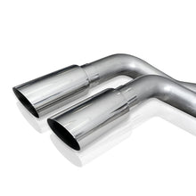 Load image into Gallery viewer, Stainless Works 17-18 Ford F-250/F-350 6.2L 304SS Factory Connect Catback System Catback Stainless Works
