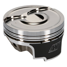 Load image into Gallery viewer, Wiseco Chevrolet LT1 6.2L 4.070 Bore 1.304 Comp Ht. -12cc Volume Piston Sets - Forged - 8cyl Wiseco
